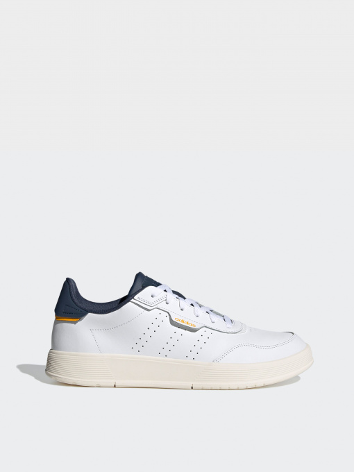 Кеди низькі Adidas Courtphase Sportswear модель FZ2950 Фото