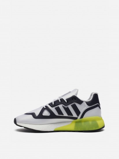 Кросівки adidas ZX 2K BOOST FUTURESHELL модель G55509 — фото - INTERTOP