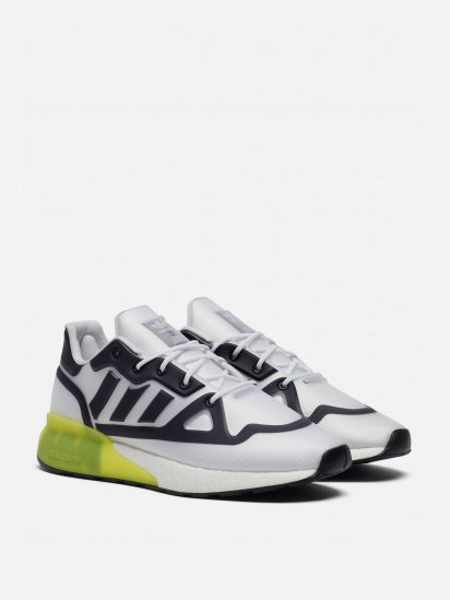 Кросівки adidas ZX 2K BOOST FUTURESHELL модель G55509 — фото 3 - INTERTOP