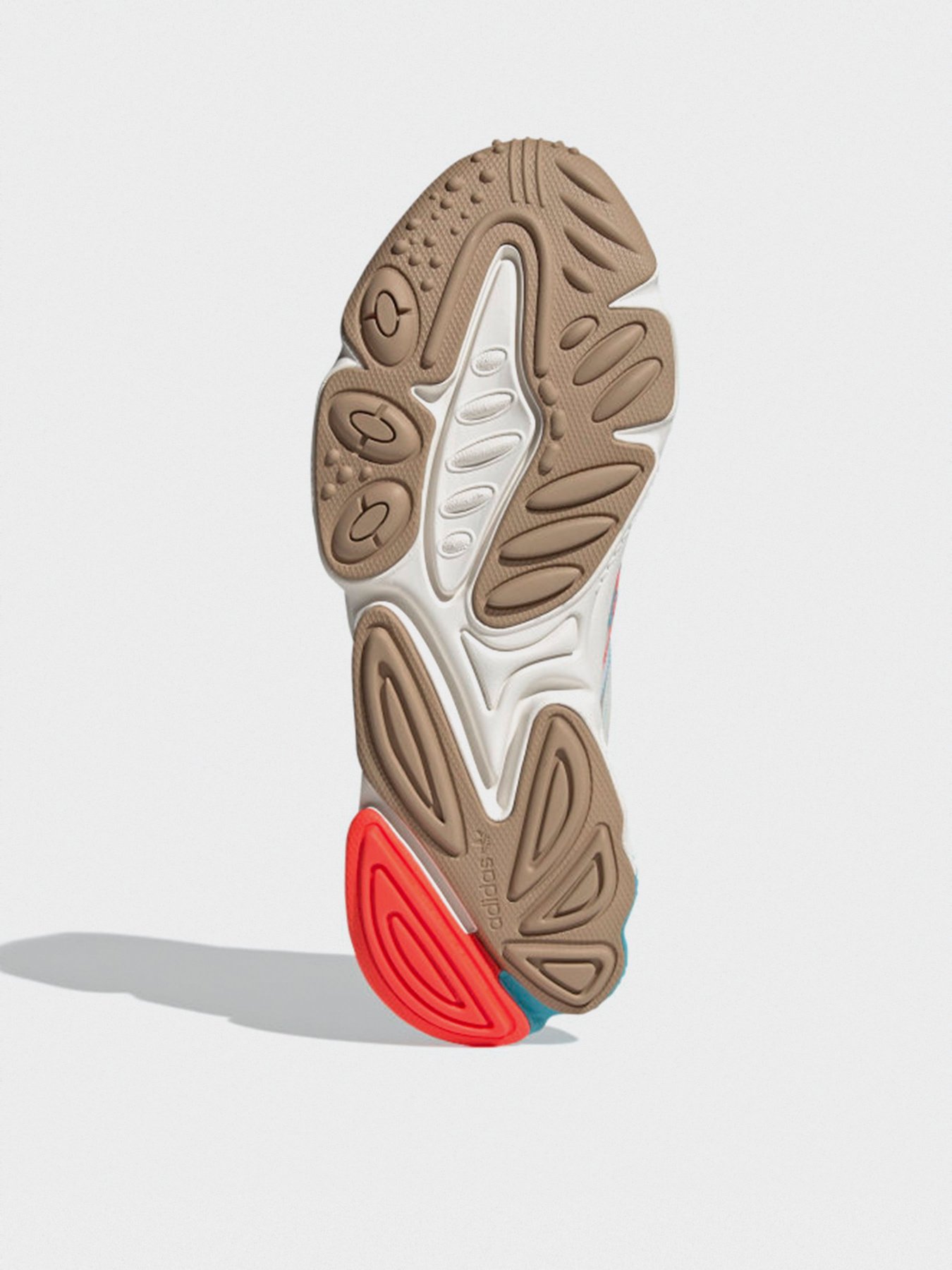 Кросівки Adidas OZWEEGO PURE модель G57953 Фото