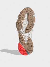 Кросівки Adidas OZWEEGO PURE модель G57953 Фото