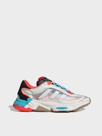 Кроссовки повседневные Adidas OZWEEGO PURE модель G57953 Фото