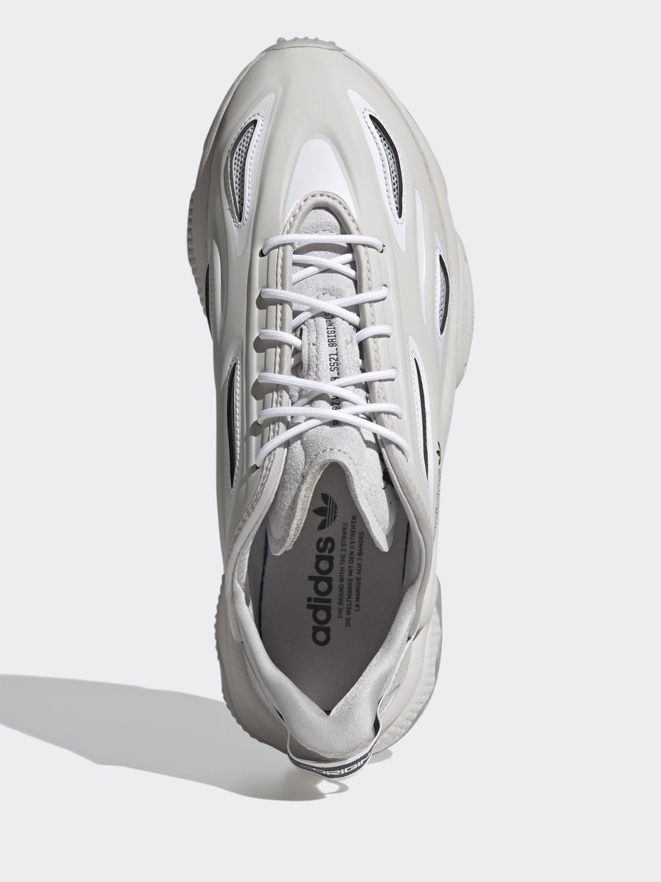 Кроссовки Adidas Ozweego Celox модель G57954 Фото