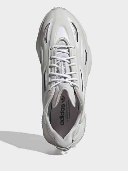 Кросівки adidas Ozweego Celox модель G57954 — фото 4 - INTERTOP