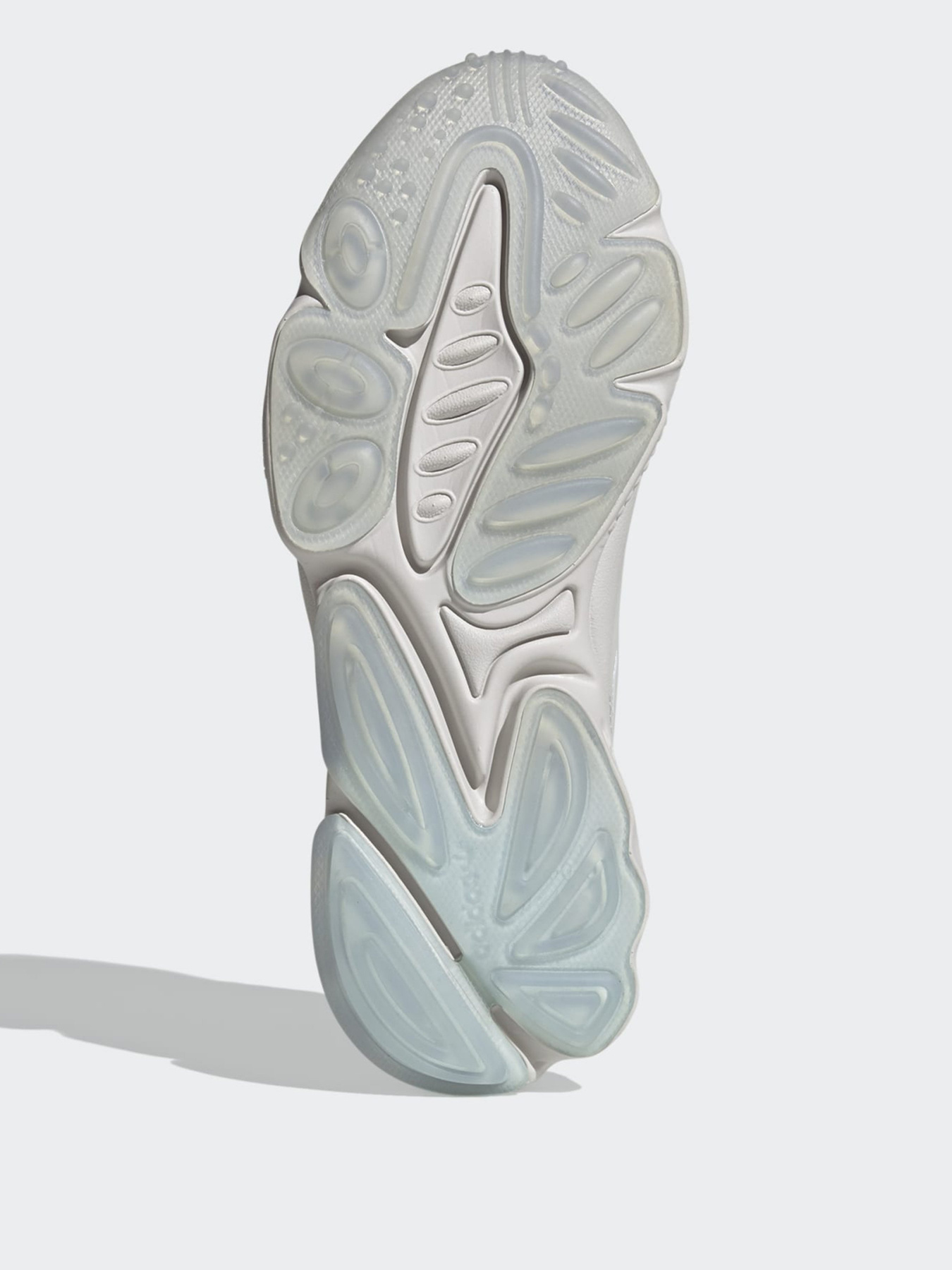 Кроссовки повседневные Adidas Ozweego Celox модель G57954 Фото