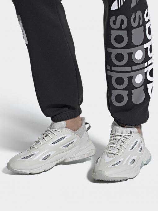Кроссовки повседневные Adidas Ozweego Celox модель G57954 Фото