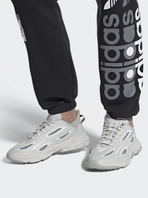 Кроссовки повседневные Adidas Ozweego Celox модель G57954 Фото