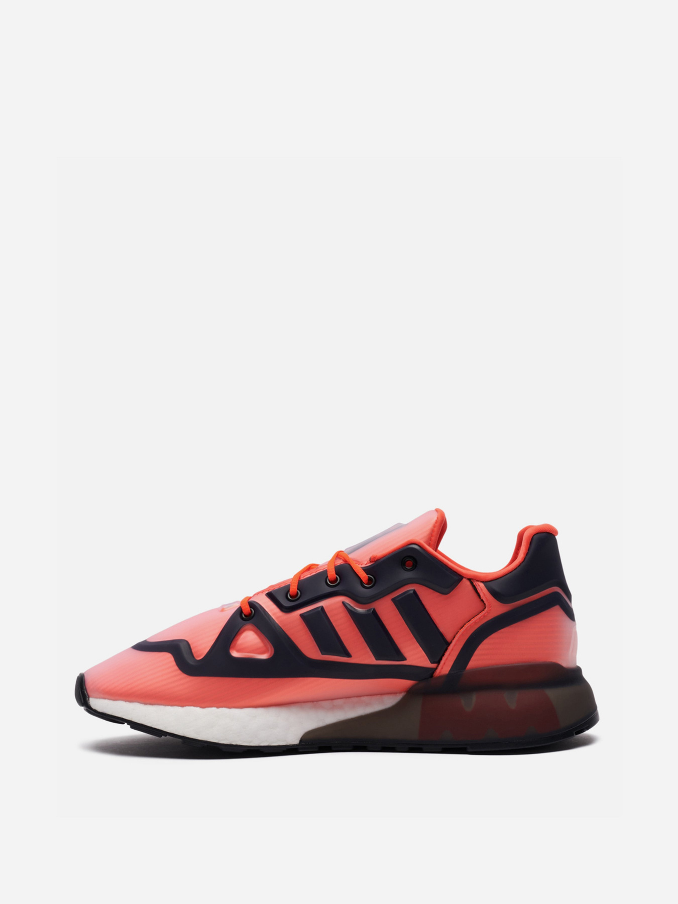 Кросівки Adidas ZX 2K BOOST FUTURESHELL модель G57957 Фото
