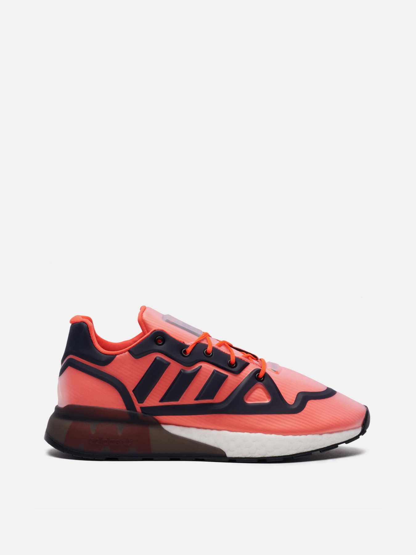 Кросівки Adidas ZX 2K BOOST FUTURESHELL модель G57957 Фото