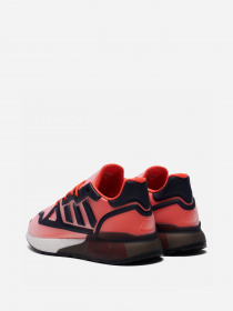 Кроссовки повседневные Adidas ZX 2K BOOST FUTURESHELL модель G57957 Фото