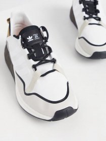 Кросівки Adidas ZX 2K BOOST PURE модель G57962 Фото