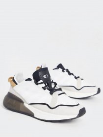 Кроссовки повседневные Adidas ZX 2K BOOST PURE модель G57962 Фото