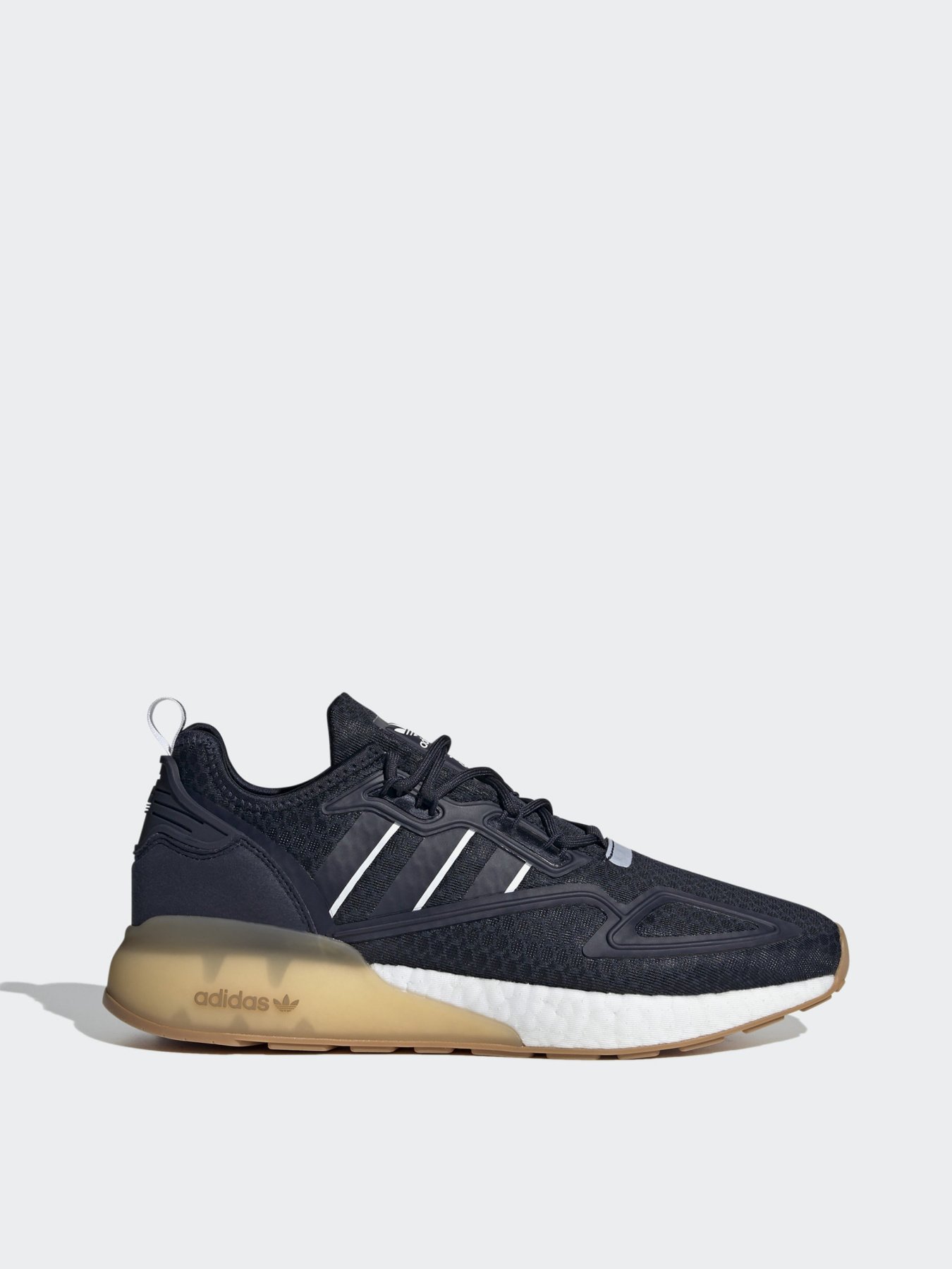 Кросівки Adidas ZX 2K BOOST модель G58084 Фото