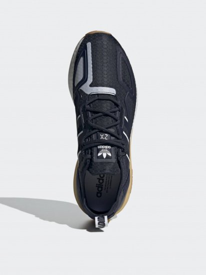 Кросівки adidas ZX 2K BOOST модель G58084 — фото 4 - INTERTOP