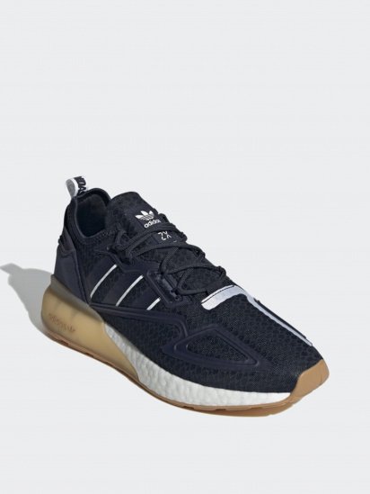Кросівки adidas ZX 2K BOOST модель G58084 — фото 5 - INTERTOP