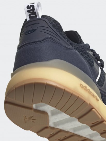 Кросівки adidas ZX 2K BOOST модель G58084 — фото 7 - INTERTOP
