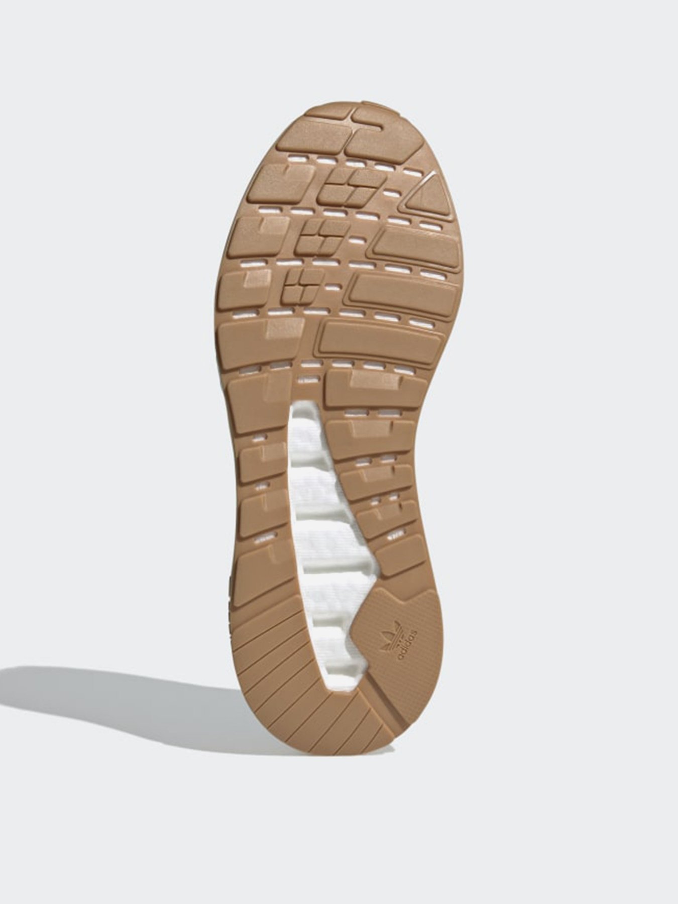 Кроссовки повседневные Adidas ZX 2K BOOST модель G58084 Фото