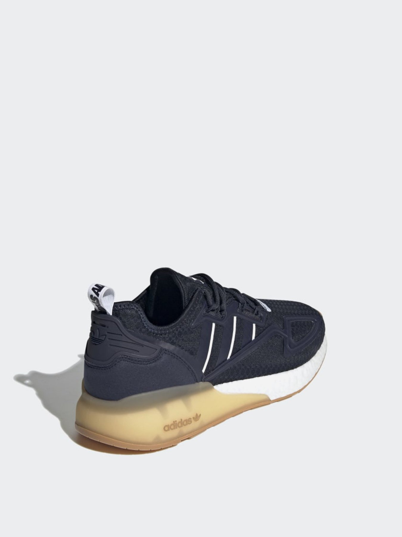 Кроссовки повседневные Adidas ZX 2K BOOST модель G58084 Фото