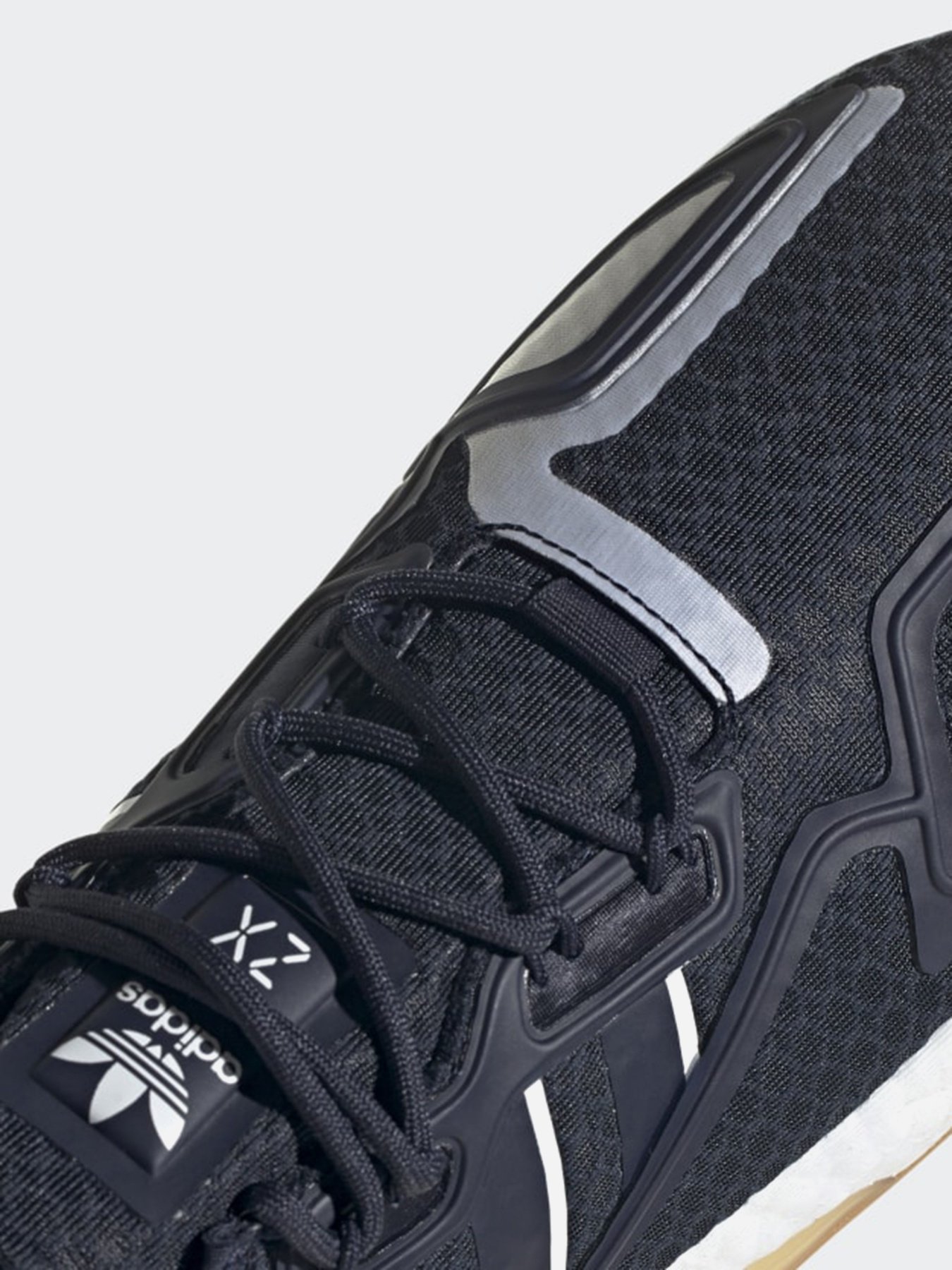 Кроссовки повседневные Adidas ZX 2K BOOST модель G58084 Фото