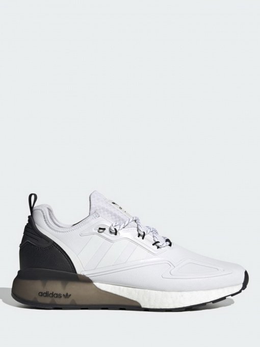 Кроссовки Adidas ZX 2K BOOST модель S42834 Фото