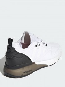 Кроссовки повседневные Adidas ZX 2K BOOST модель S42834 Фото