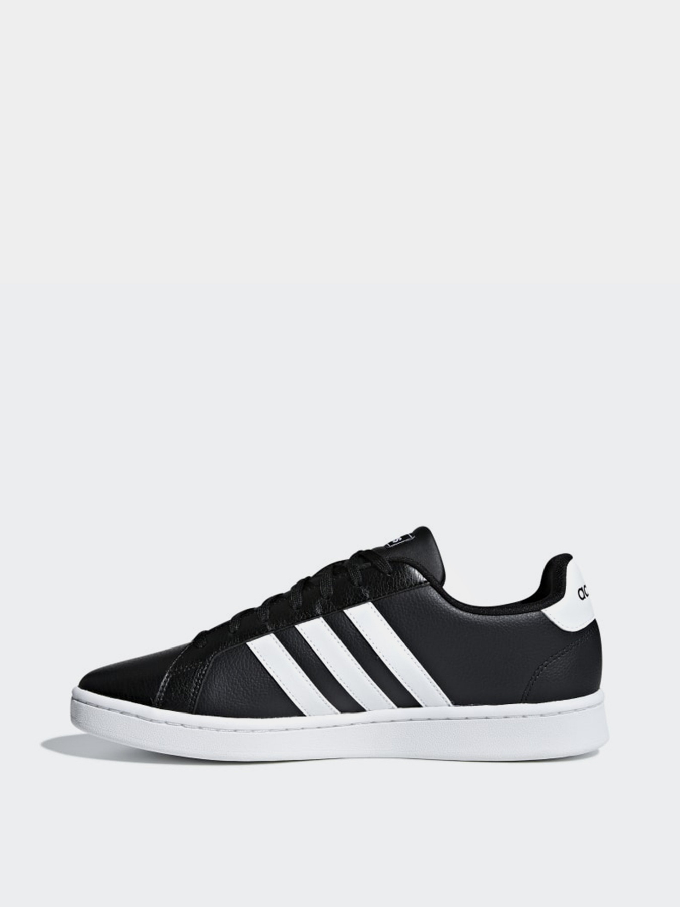 Кеди низькі Adidas Grand Court модель F36393 Фото