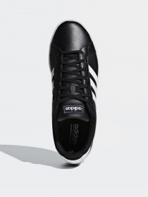 Кеди низькі Adidas Grand Court модель F36393 Фото