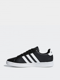 Кеди низькі Adidas Grand Court модель F36393 Фото