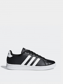 Кеди низькі Adidas Grand Court модель F36393 Фото