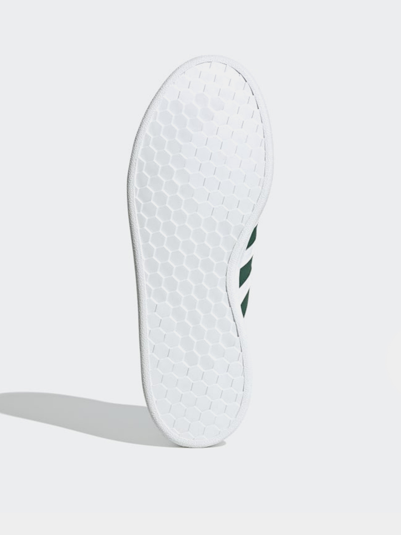 Кеди низькі Adidas GRAND COURT SE модель FW6688 Фото