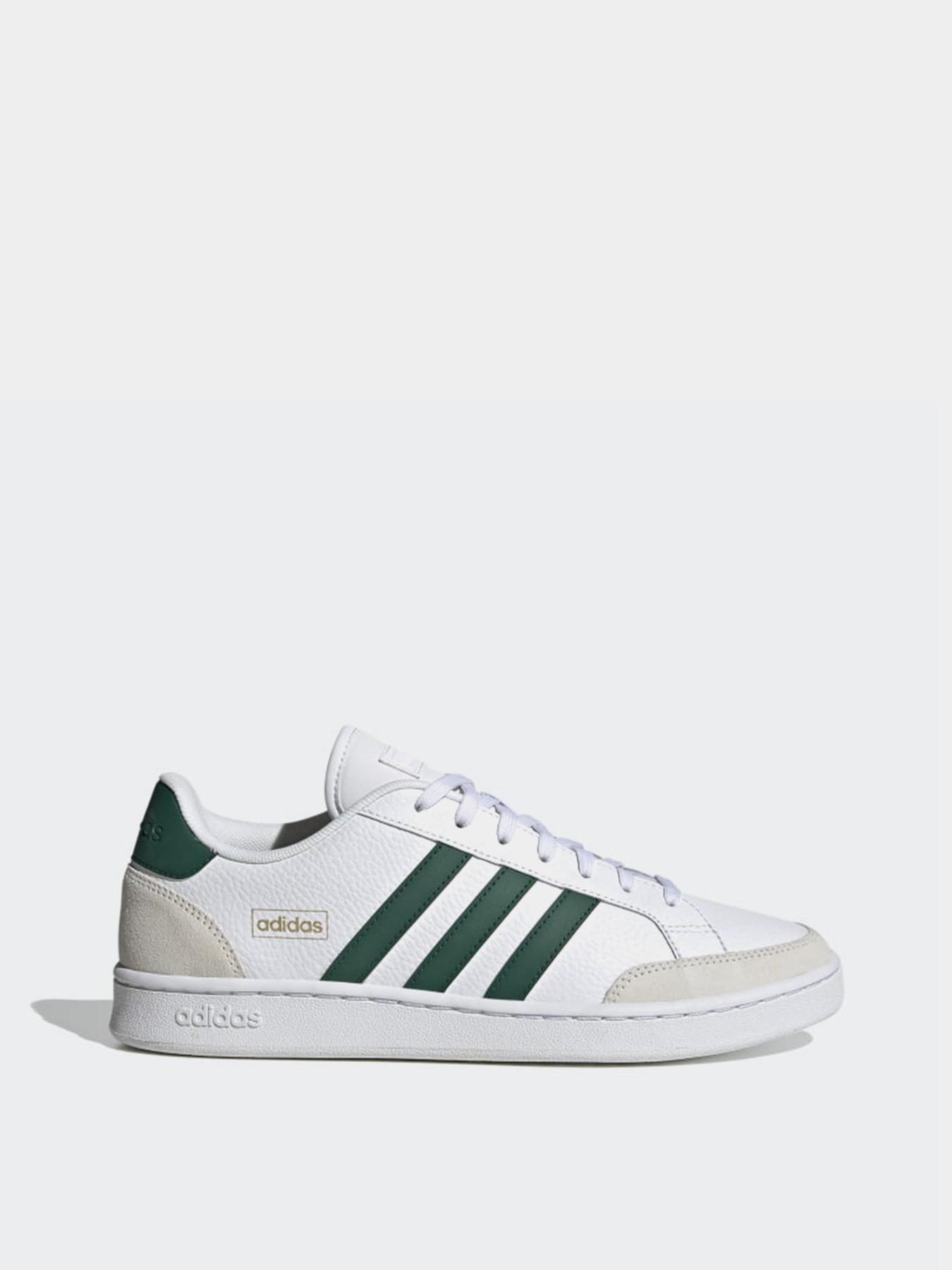 Кеди низькі Adidas GRAND COURT SE модель FW6688 Фото