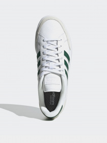 Кеди низькі Adidas GRAND COURT SE модель FW6688 Фото