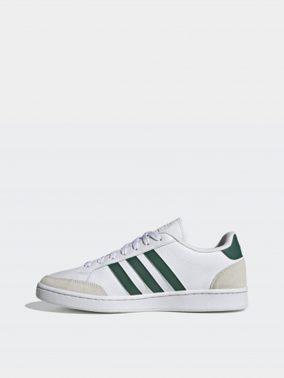 Кеди низькі adidas GRAND COURT SE модель FW6688 — фото - INTERTOP