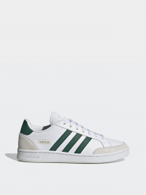 Кеды низкие Adidas GRAND COURT SE модель FW6688 Фото