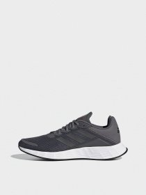 Кроссовки для бега Adidas DURAMO модель FY6702 Фото