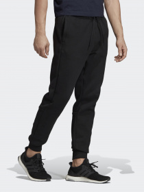 Штани спортивні Adidas MUST HAVES TAPERED модель EB5270 Фото