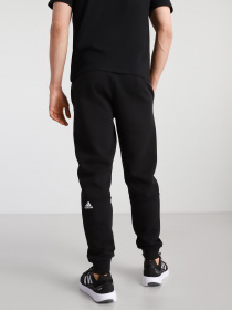 Спортивні штани Adidas MUST HAVES TAPERED модель EB5270 Фото