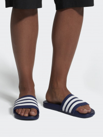 Шлёпанцы Adidas Adilette модель B42114 Фото