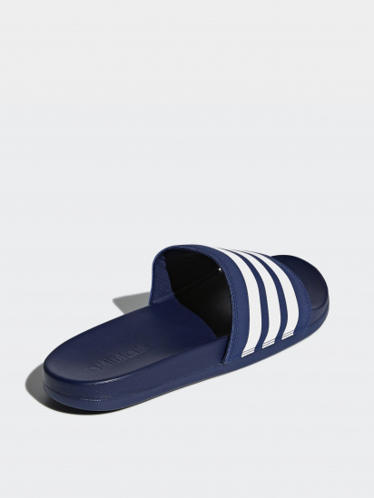 Шльопанці adidas Adilette модель B42114 — фото 4 - INTERTOP