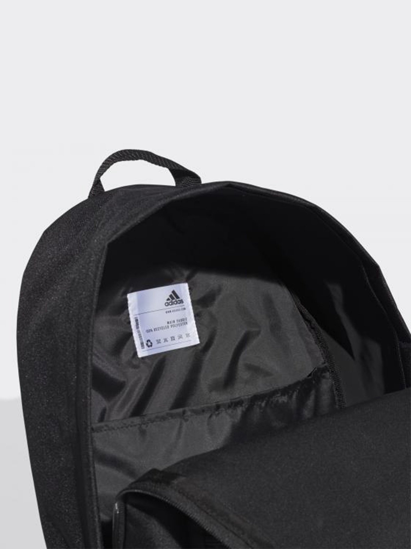 Рюкзаки Adidas Classic 3-Stripes BP модель FT6713 Фото