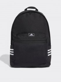Рюкзаки Adidas Classic 3-Stripes BP модель FT6713 Фото