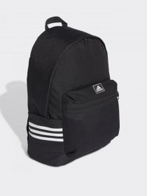 Рюкзаки Adidas Classic 3-Stripes BP модель FT6713 Фото