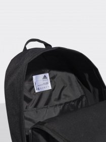 Рюкзаки Adidas Classic 3-Stripes BP модель FT6713 Фото