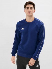 Свитшот Adidas CORE 18 модель CV3959 Фото