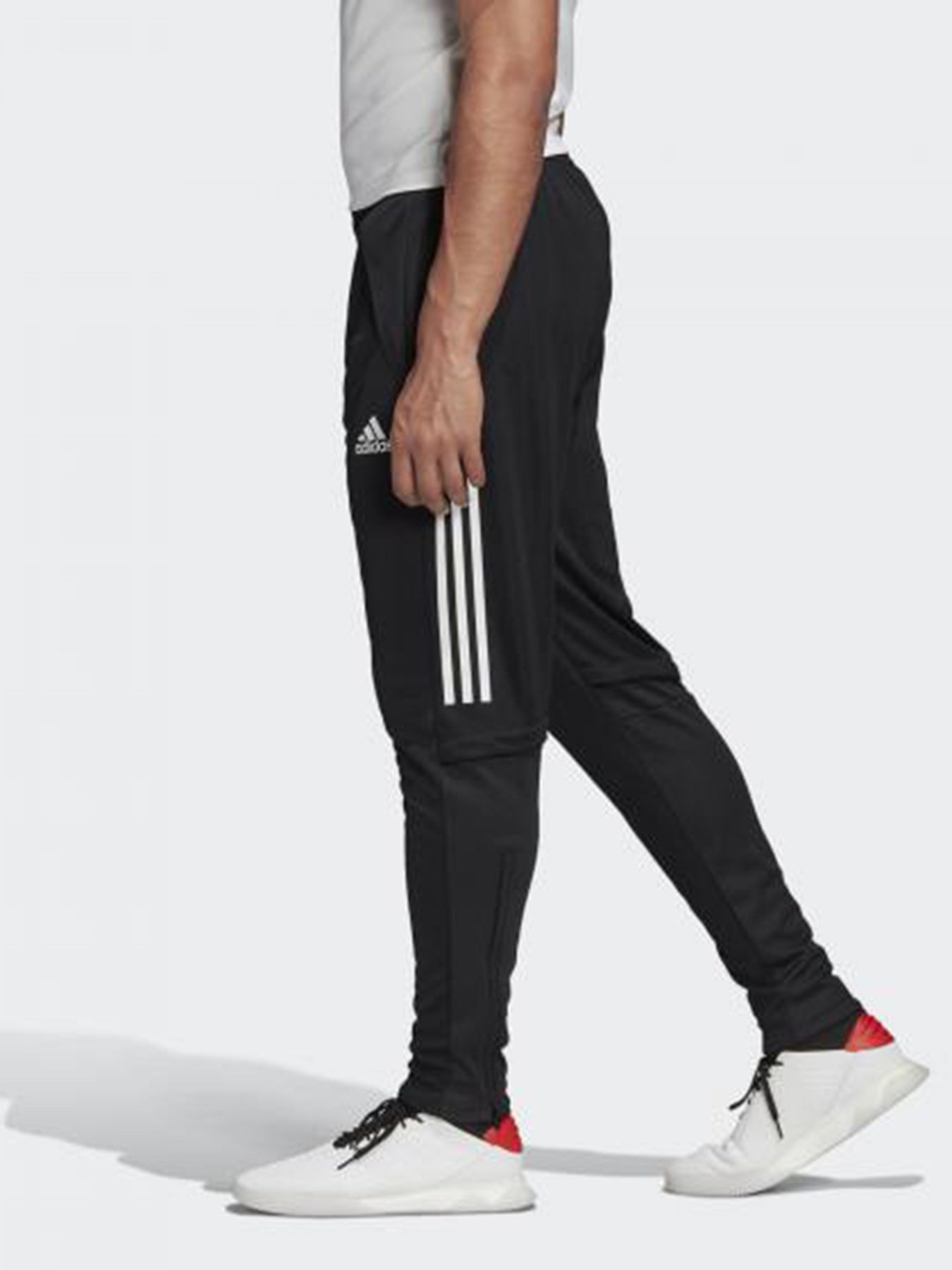 Штани спортивні Adidas Condivo 20 Performance модель EA2475 Фото