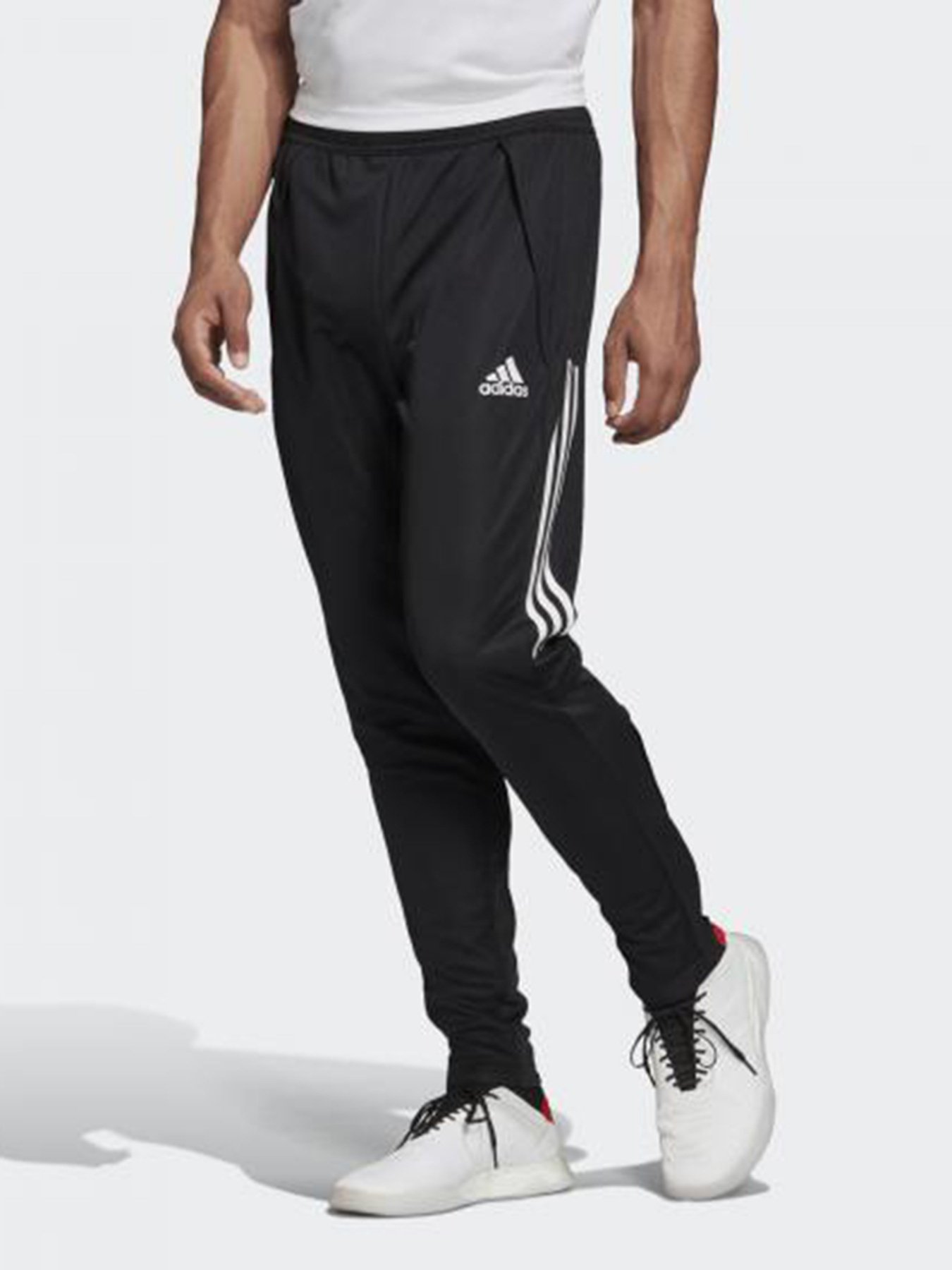 Спортивні штани Adidas Condivo 20 Performance модель EA2475 Фото