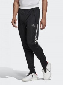 Спортивні штани Adidas Condivo 20 Performance модель EA2475 Фото
