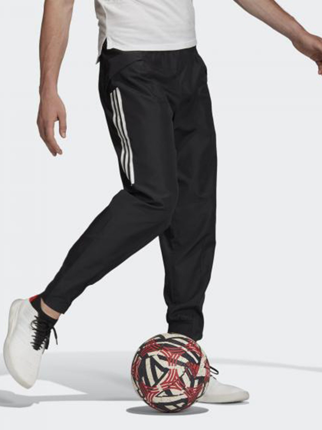 Штаны спортивные Adidas CONDIVO 20 модель EA2491 Фото