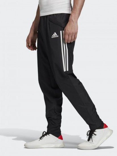 Штани спортивні adidas CONDIVO 20 модель EA2491 — фото - INTERTOP