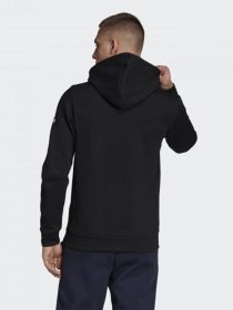 Кофта спортивная Adidas MUST HAVES модель EB5272 Фото